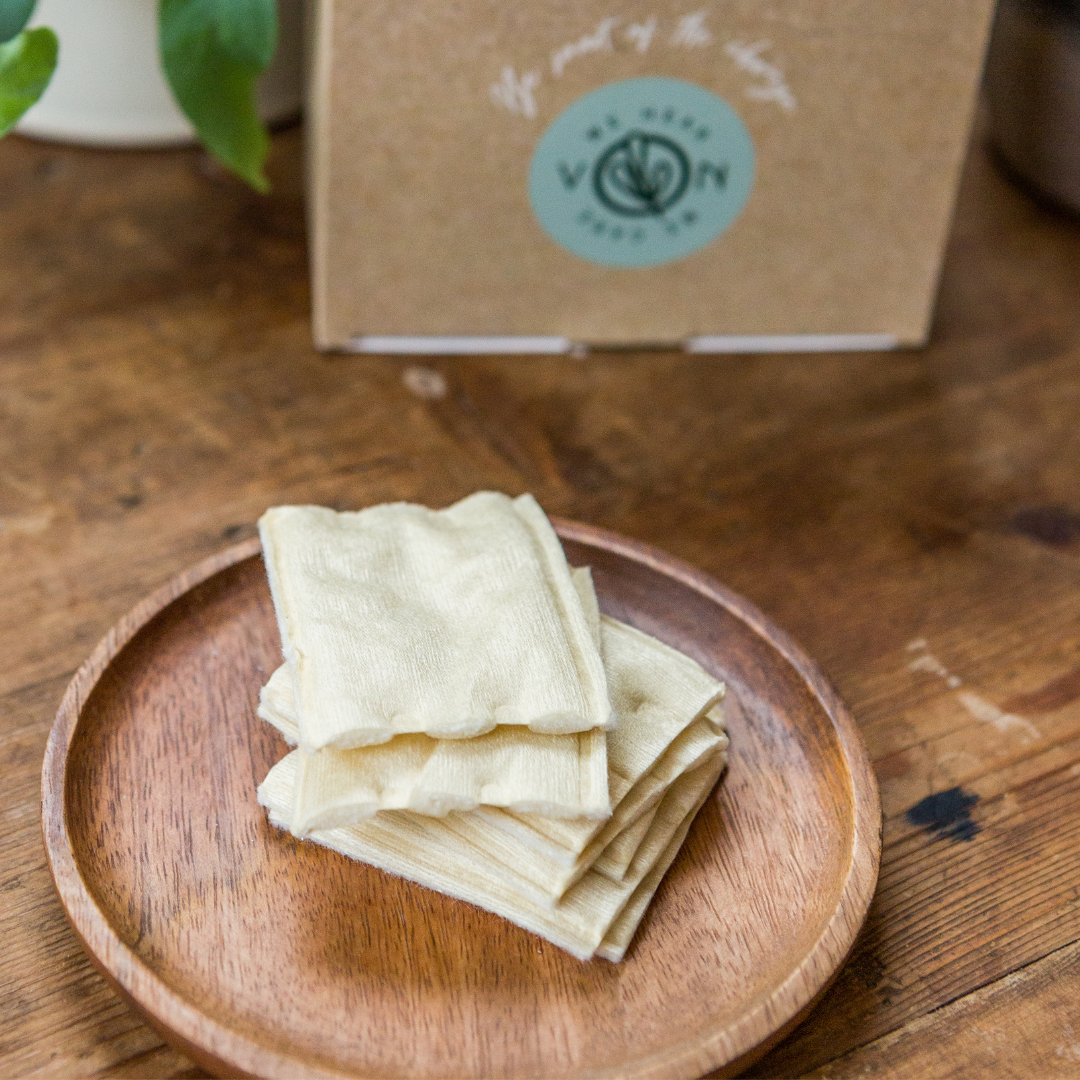 Eco Home Bundle - Von Beauty