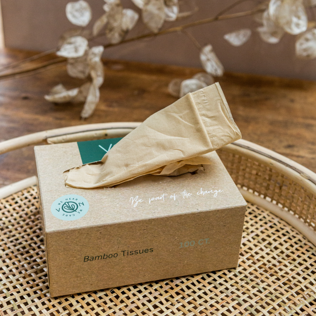 Eco Home Bundle - Von Beauty