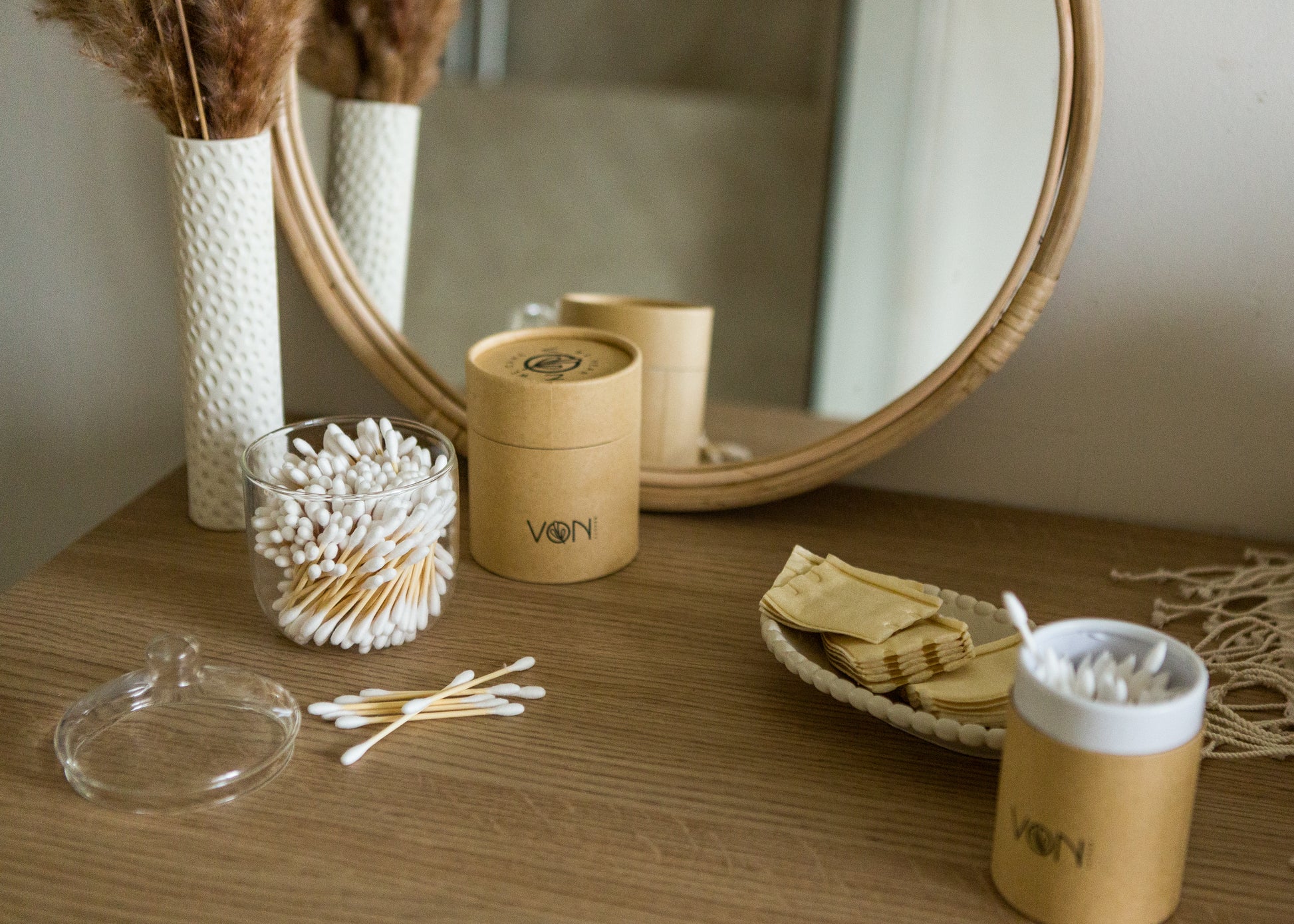 Eco Home Bundle - Von Beauty