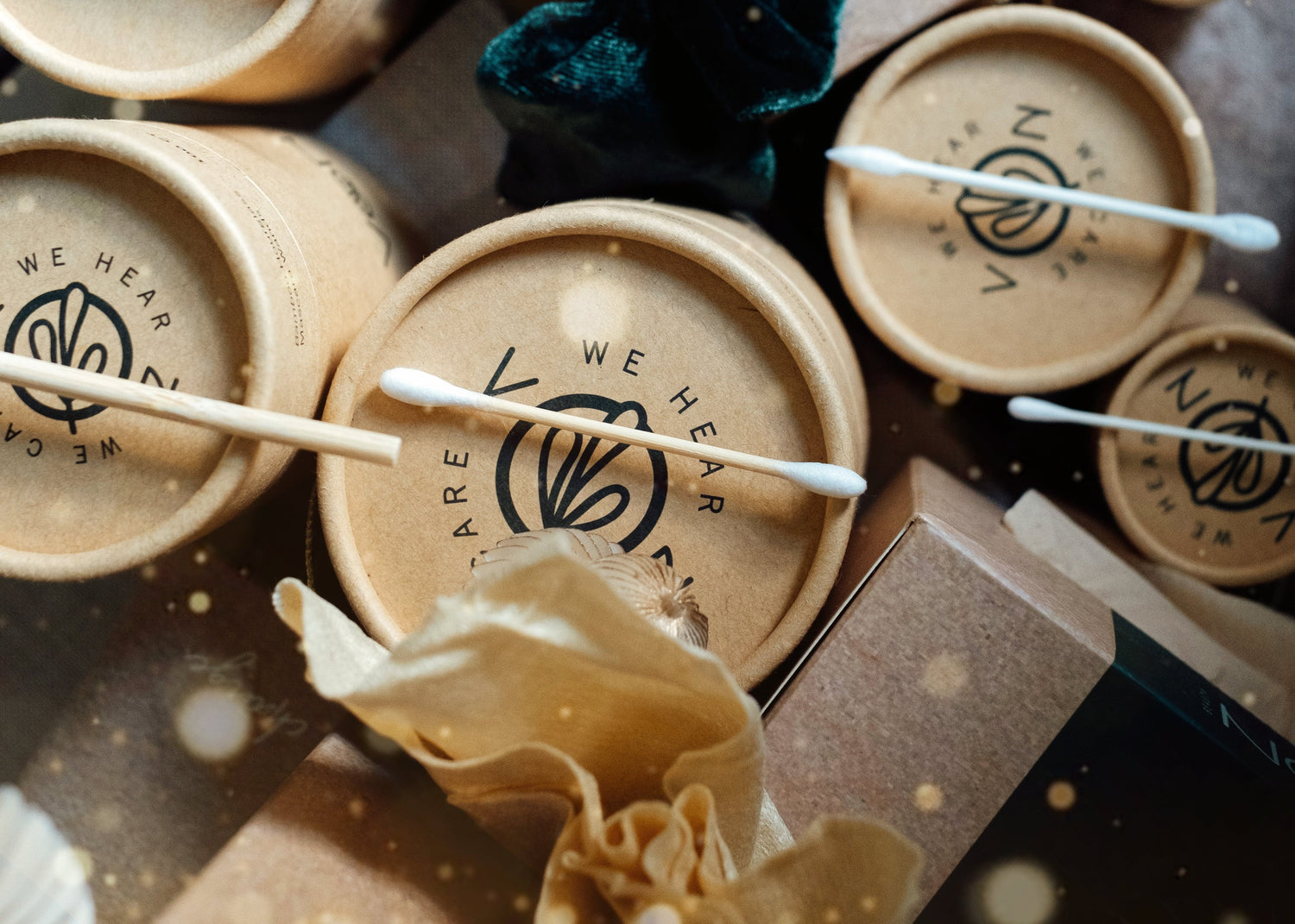 Eco Artist Bundle - Von Beauty