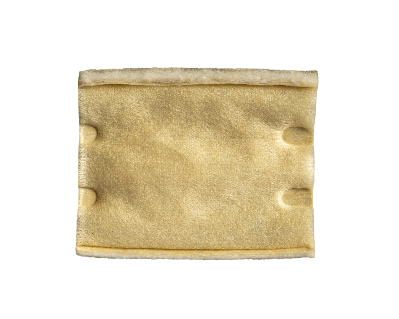 Bamboo Square Pads - Von Beauty